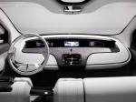 Lincoln C Concept 2007 года